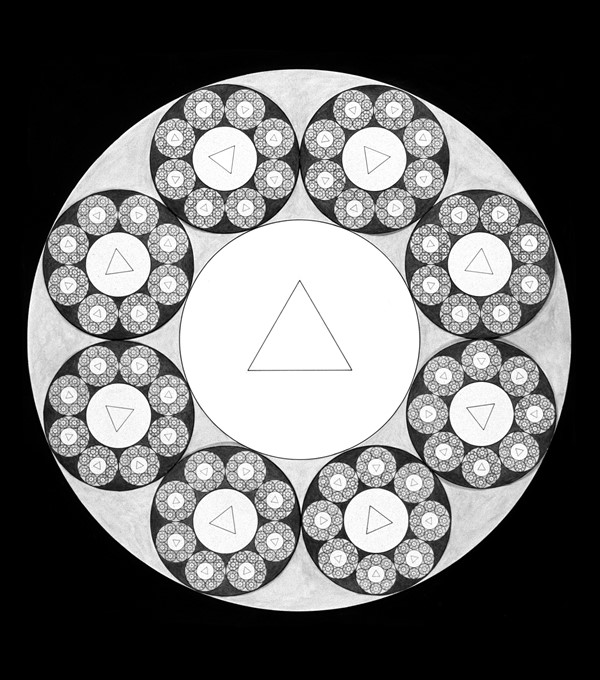 The Third Testament - Symbol nr. 7