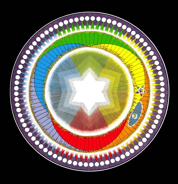 The Third Testament - Symbol nr. 11
