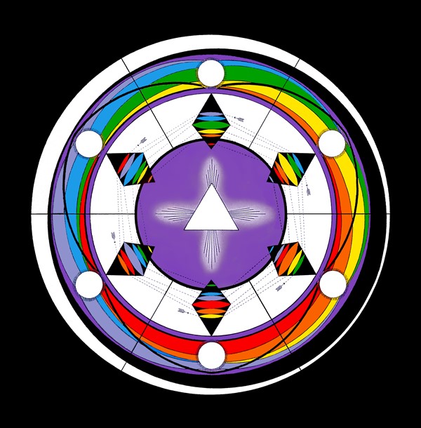 The Third Testament - Symbol nr. 13