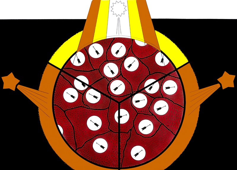 The Third Testament - Symbol nr. 24