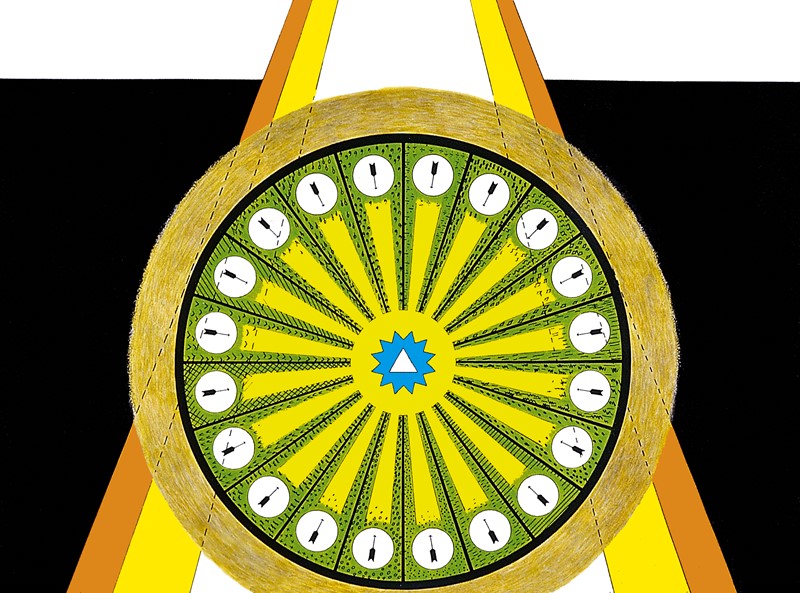The Third Testament - Symbol nr. 26